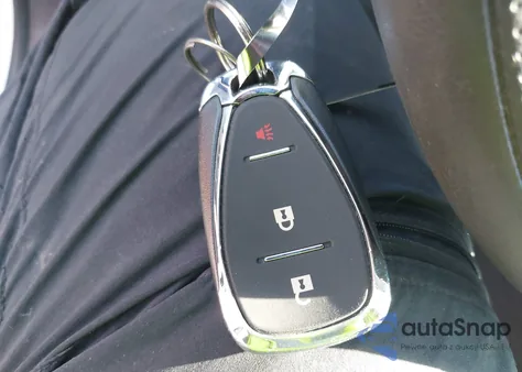 2024 Chevrolet Trailblazer Awd Ls from USA, damaged, VIN KL79MNSL7RB161525